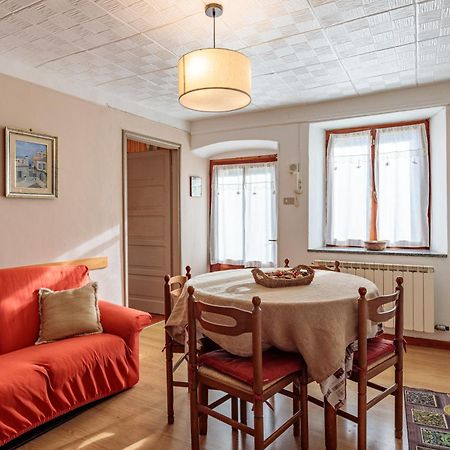 Lo Mitcho De Pouisse Apartment Aosta Exterior foto